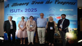 Prof. Dr. Özkan: Hedefimiz ilaçsız rahim naklini yapabilmek