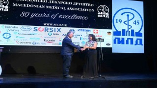 Prof. Dr. Yasemin Kılıç Öztürkten uluslararası başarı