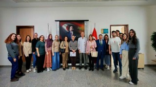 Psikologlara yönelik uygulayıcı eğitim tamamlandı