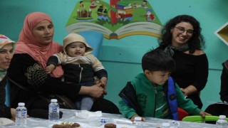 Psikolojik danışmanlar, velilerle bir araya geldi: Ekran süresi ve dikkat dağınıklığı en büyük problem