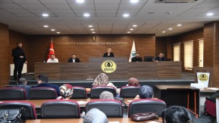 Pursaklar Belediyesi, iş arayanlara derman oluyor