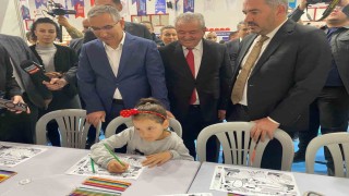 Pursaklarda 2. Bilim Şenliği öğrencilerin keşfederek öğrenmesini sağlıyor