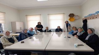 Pursakların Hanım Evlerinde yeni dönem başladı