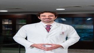 Radyoloji uzmanından uyarı: Meme radyolojisi erken tanı sağlar, gereksiz tedaviyi önler