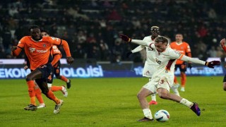 RAMS Başakşehir ile Galatasaray 35. randevuda