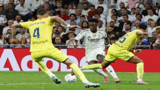Real Madrid maç fazlasıyla liderliğe yükseldi