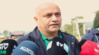 Recep Durul: Futbolu federasyon değil, başkaları yönetmiş