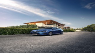 Renault Eylülde 11 bin 529 adet satışla en çok satan marka oldu