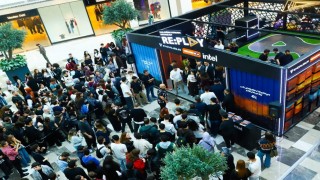 RE:PLAY oyun turnuvası tüm hızıyla devam ediyor