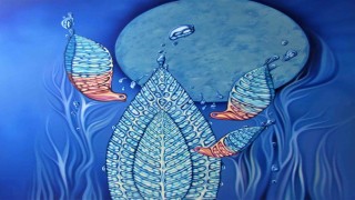 Ressam Sezgin Yüksel SANKO Sanat Galerisinde sergi açacak