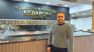 Restoran sahibi, yeni sistemle hem fiyatları düşürmeyi hem de gıda israfının önüne geçmeyi hedefliyor