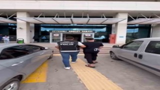 Reyhanlıda uyuşturucu torbacısı tutuklandı