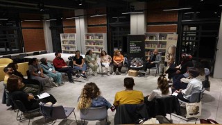 Rıfat Ilgazın dünyasına oyunla yolculuk