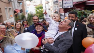 Robinin zaferi: Hastalığı yendi, umudu gökyüzüne bıraktı