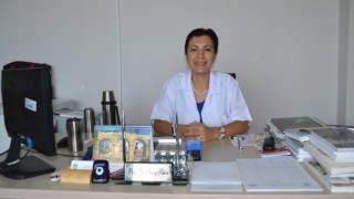 Romatizma hastaları için eğitim polikliniği