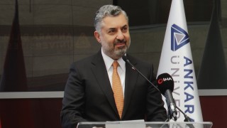 RTÜK Başkanı Şahin: Yüzde 95in üzerinde bir denetimimiz var