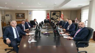 RTÜKün yeni başkanı Mehmet Daniş oldu