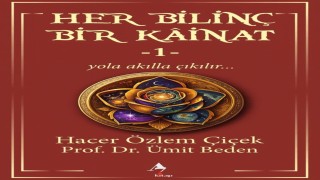 Ruha dokunan büyük yolculuk başlıyor
