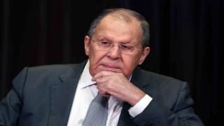 Rusya Dışişleri Bakanı Lavrov: (Gazze Planı) Şu anda masada olan en iyi teklifin bu olduğunu anlıyoruz