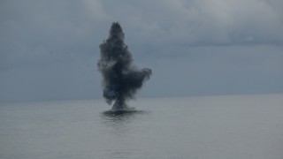 Rusya-Ukrayna savaşının etkileri Karadenizde tehlike oluşturuyor