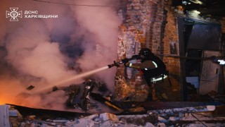 Rusya, Ukraynaya güdümlü füzelerle saldırdı: 30 bin kişi elektriksiz kaldı