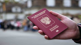 Rusyada 2023 yılından bu yana 2 bin 875 kişinin vatandaşlığı iptal edildi