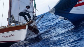 Rüzgar, tarih ve nesiller aynı rotada buluştu