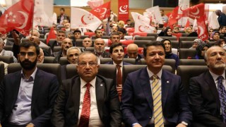 Saadet Partisi Genel Başkanı Arıkan: Hedefe ulaşamadık ama önemli hamleler yaptık