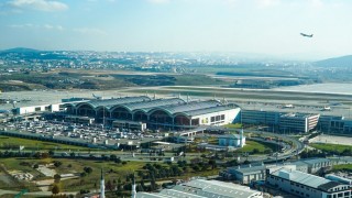 Sabiha Gökçen Havalimanı Yaz Sezonunu Rekorlarla Kapattı