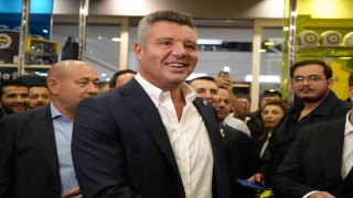 Sadettin Saran: Beşiktaşı yeneceğiz, şüpheniz olmasın