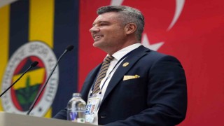 Sadettin Saran: Fenerbahçenin geleceği için söz veriyorsak o sözü tutacağız