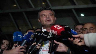 Sadettin Saran: Her geçen gün daha iyi bir Fenerbahçe göreceksiniz