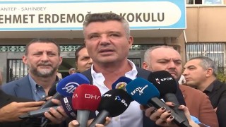 Sadettin Saran: Türk futbolu adına vahim, şok edici şeyler, takipçisi olacağız