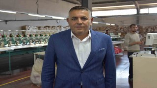 Sadıkoğlu: Artan maliyetler istihdamı ve ihracatı olumsuz etkiliyor