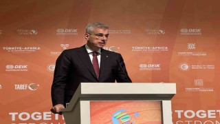 Sağlık Bakanı Memişoğlu: Türkiye yalnızca sağlık hizmet sunumunda değil, üretim alanında da kararlılıkla ilerliyor