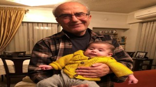 Sağlık camiasının sevilen ismi Büdeyrinin acı günü