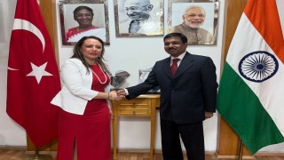 Sağlık turizminde Türkiye-Hindistan iş birliği derinleşiyor
