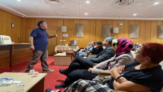 Sağlıkta iletişim güçleniyor: Çalışanlara motivasyonel eğitim