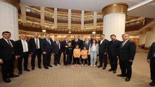 Şahinbey Belediyesi referans oldu