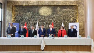 Şahinbey Belediyesinden 9. kitap fuarı