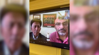 Şahinbey Belediyesi’nden Gazze’ye Destek Adımı