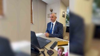 Şahinbey Belediyesinden Gazzeye kardeşlik eli