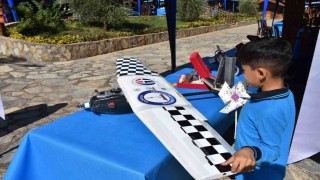 Şahinbeyde bilim şenliği coşkusu