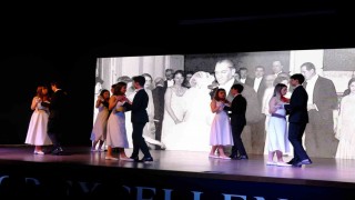 Şahinkayada 29 Ekim coşkusu