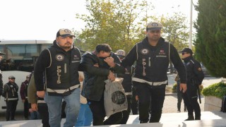 Sahte alkol testi şebekesi 100 sürücünün ehliyetini geri aldırdı