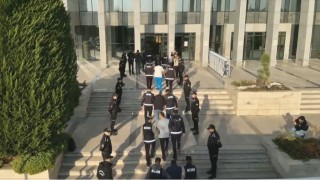 Sahte alkol testi şebekesinin 5 üyesi tutuklandı