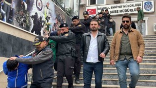 Sahte faturayla 127 milyon liralık haksız kazanç sağlayan çeteye operasyon: 29 gözaltı