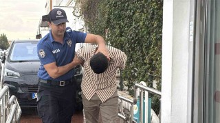 Sahte polisten şok savunma: Beni vuracaklarını düşündüğüm için kendime polis süsü verdim