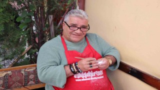 Sahtekârlar lüle taşına da el attı