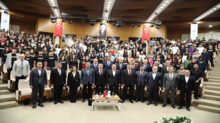 Şair Arif Nihat Asya, vefatının 50. yılında Adanada anıldı